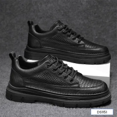 PRESTIGE CROWN MEN'S BOOT